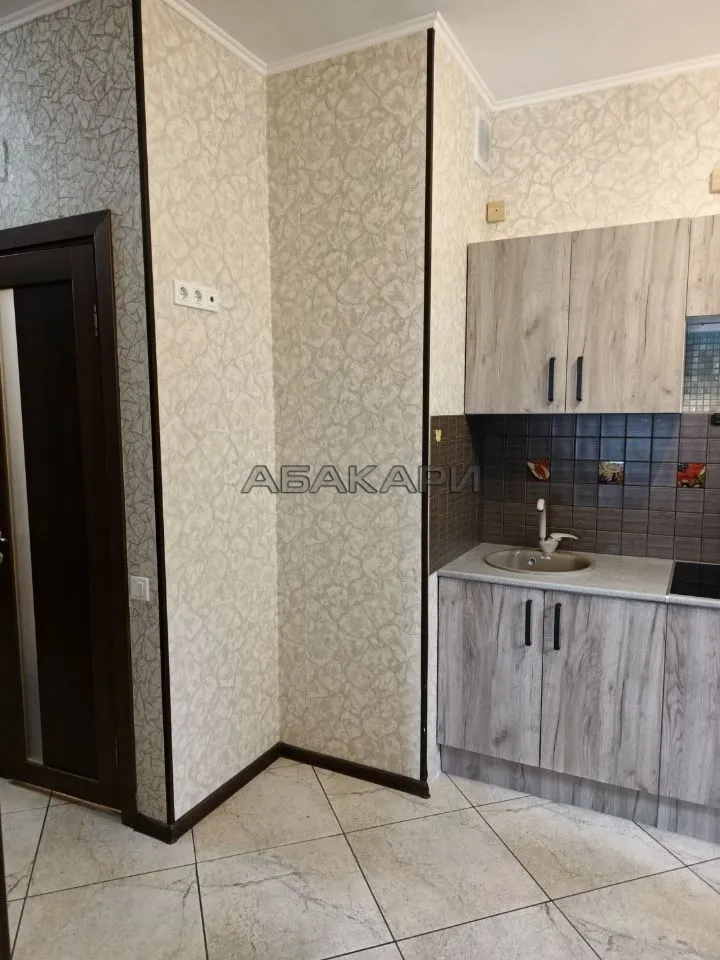 2-комнатная Волгоградская улица, 10  за 24000 руб/мес фото 4