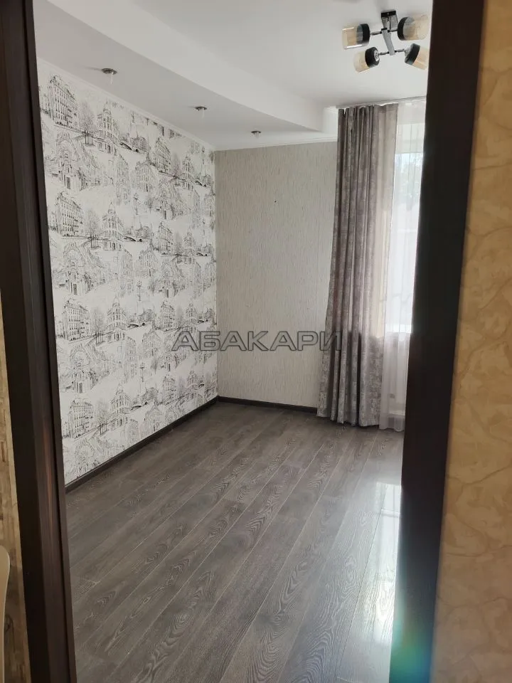 2-комнатная Волгоградская улица, 10  за 24000 руб/мес фото 5