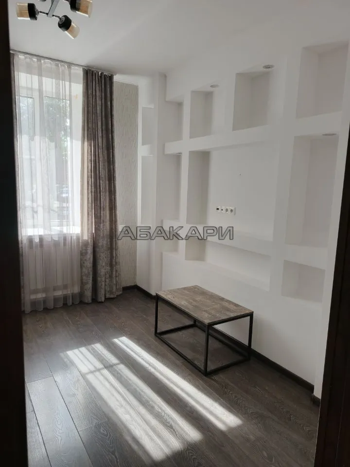 2-комнатная Волгоградская улица, 10  за 24000 руб/мес фото 6