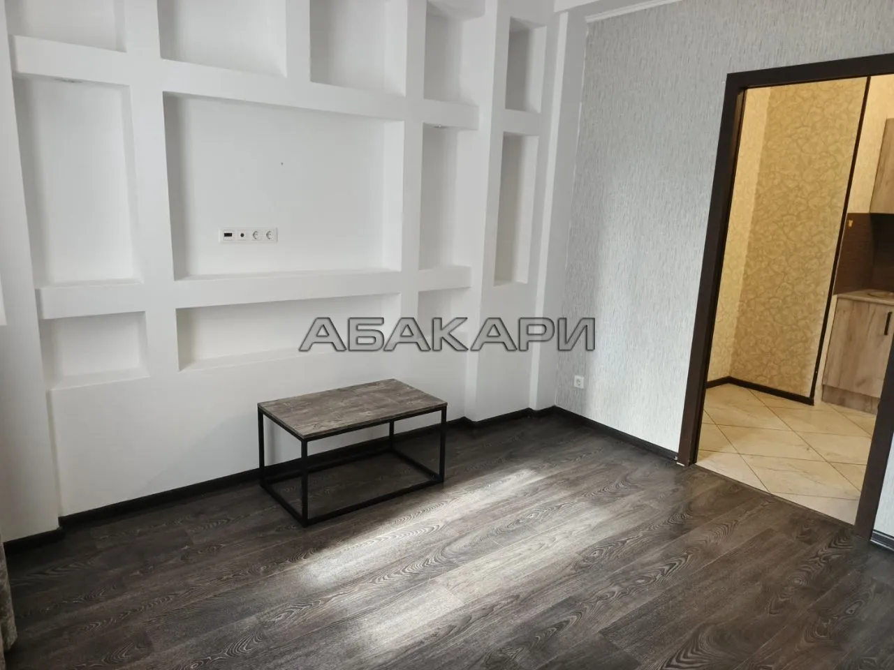 2-комнатная Волгоградская улица, 10  за 24000 руб/мес фото 7