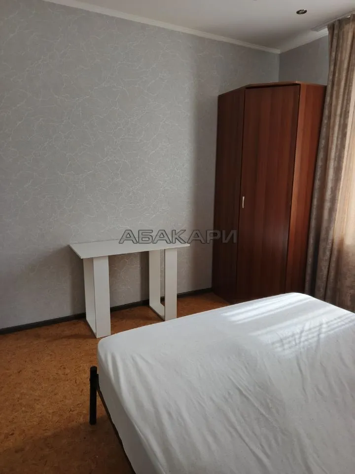 2-комнатная Волгоградская улица, 10  за 24000 руб/мес фото 8