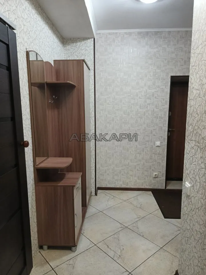 2-комнатная Волгоградская улица, 10  за 24000 руб/мес фото 15