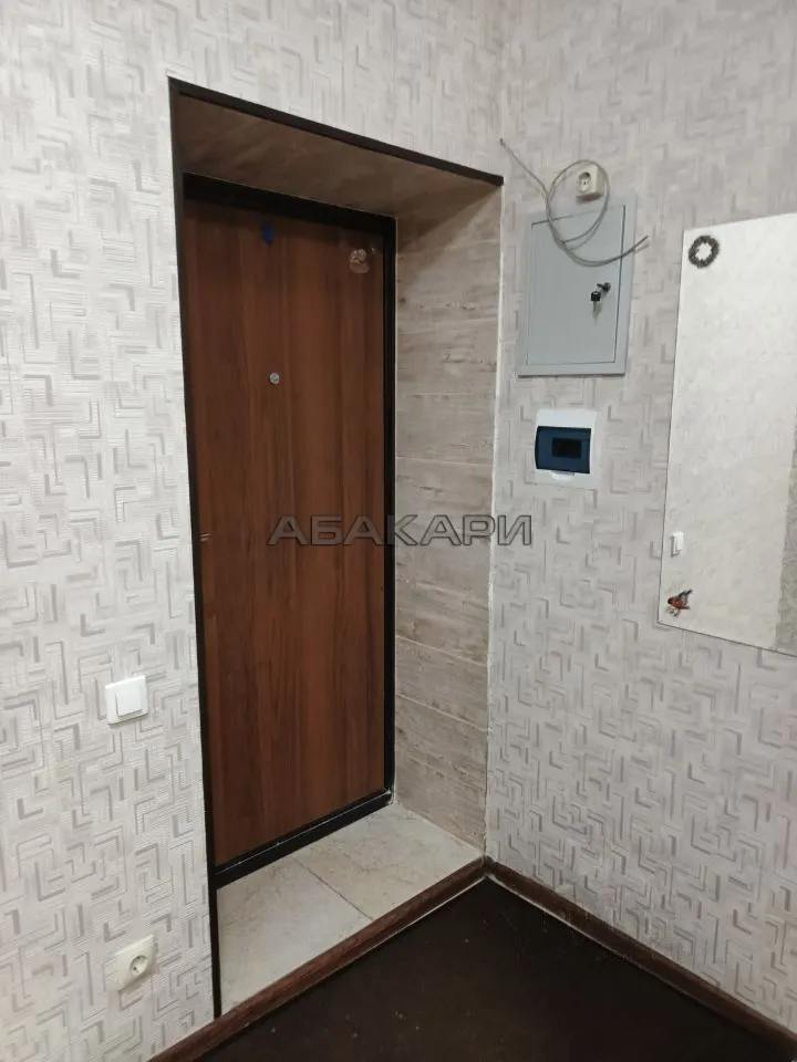 2-комнатная Волгоградская улица, 10  за 24000 руб/мес фото 16