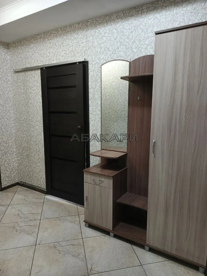 2-комнатная Волгоградская улица, 10  за 24000 руб/мес фото 17