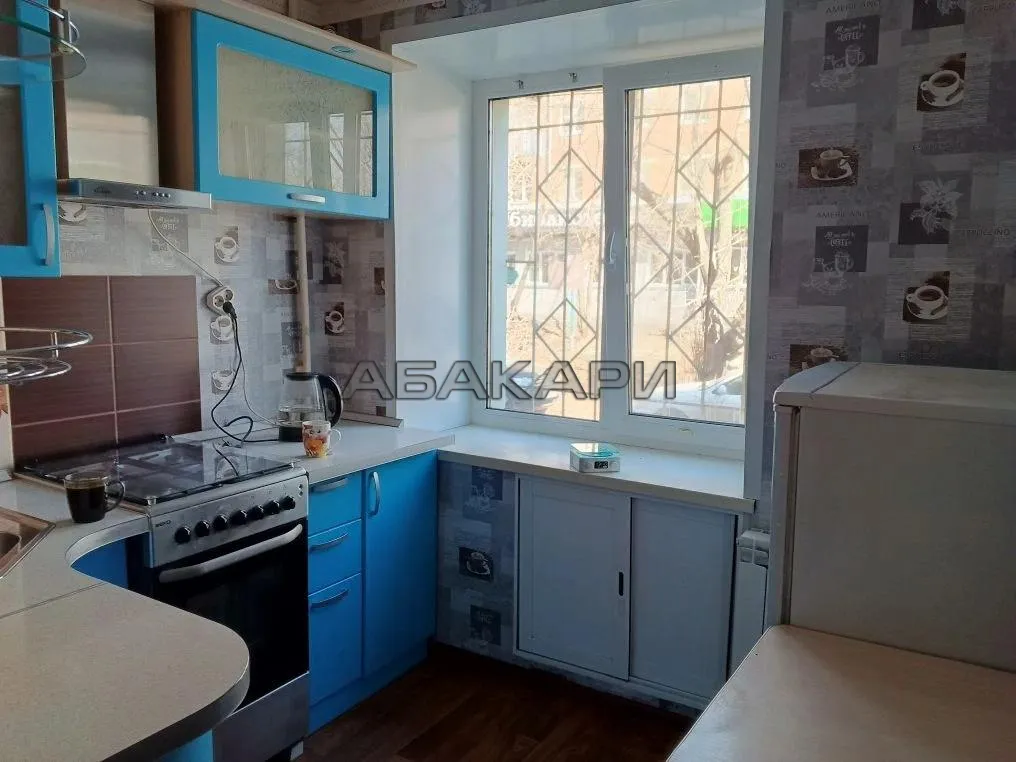 2-комнатная Волжская улица, 27  за 27000 руб/мес фото 4