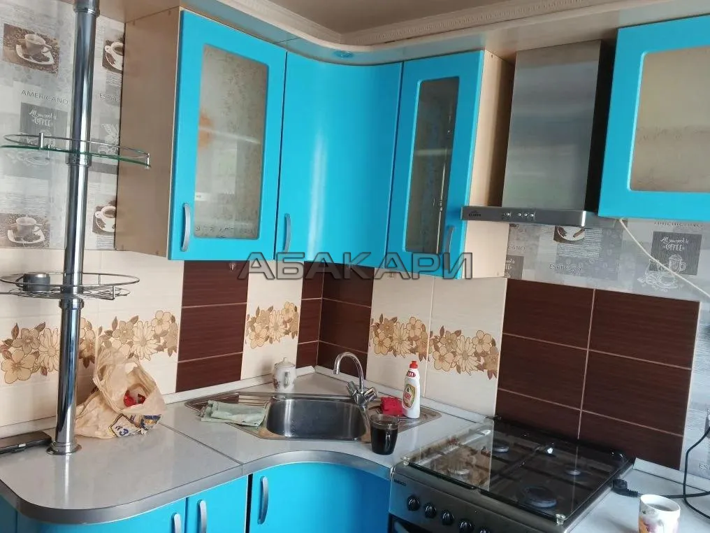 2-комнатная Волжская улица, 27  за 27000 руб/мес фото 5