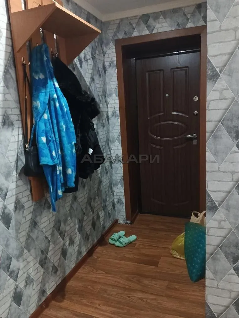 2-комнатная Волжская улица, 27  за 27000 руб/мес фото 8