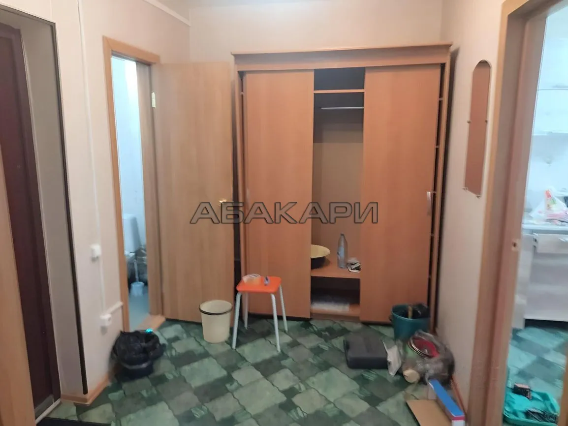1-комнатная Афонтовский переулок, 3  за 25000 руб/мес фото 5