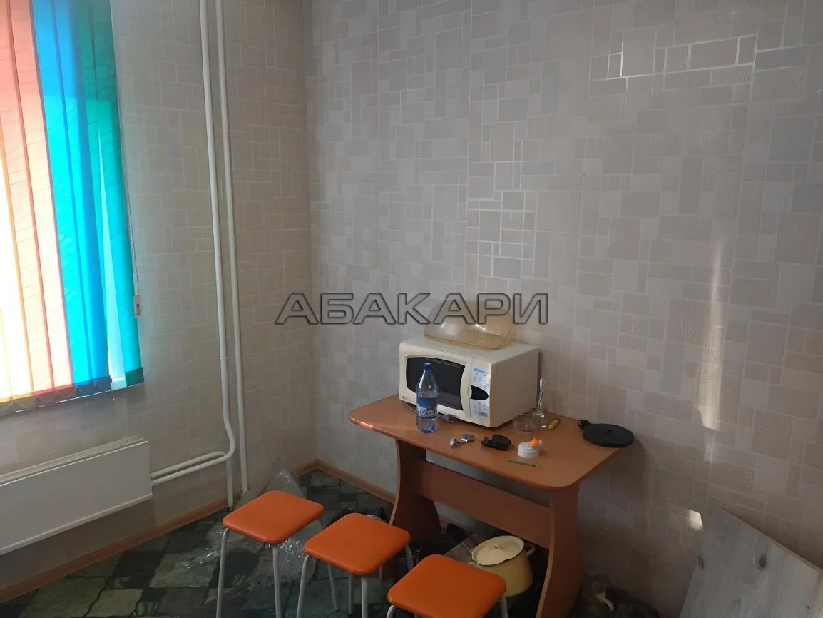 1-комнатная Афонтовский переулок, 3  за 25000 руб/мес фото 3