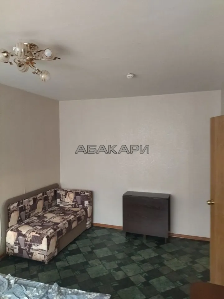 1-комнатная Афонтовский переулок, 3  за 25000 руб/мес фото 4