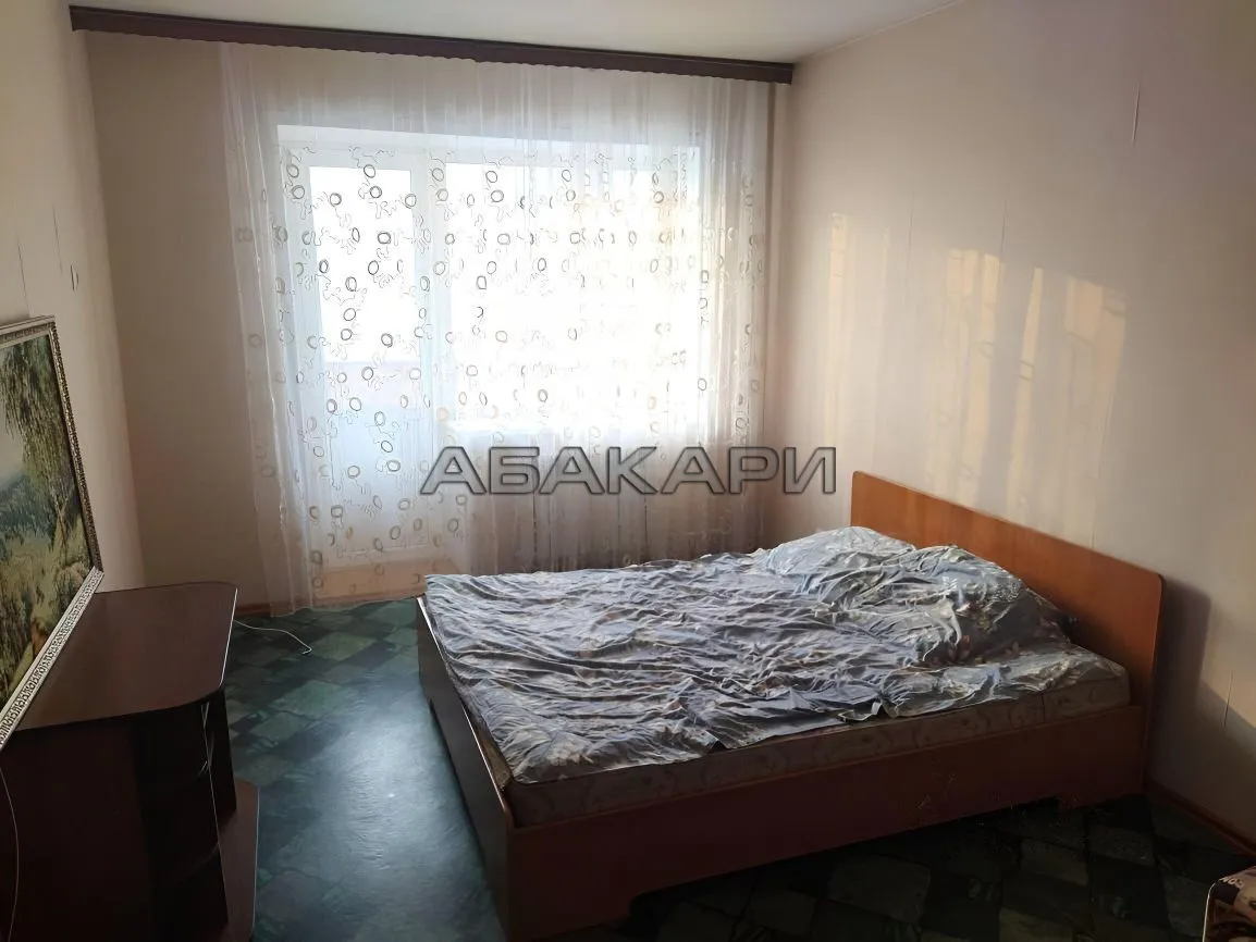 1-комнатная Афонтовский переулок, 3  за 25000 руб/мес фото 2