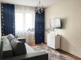 аренда Алексеева, 4 1-комнатная 28000