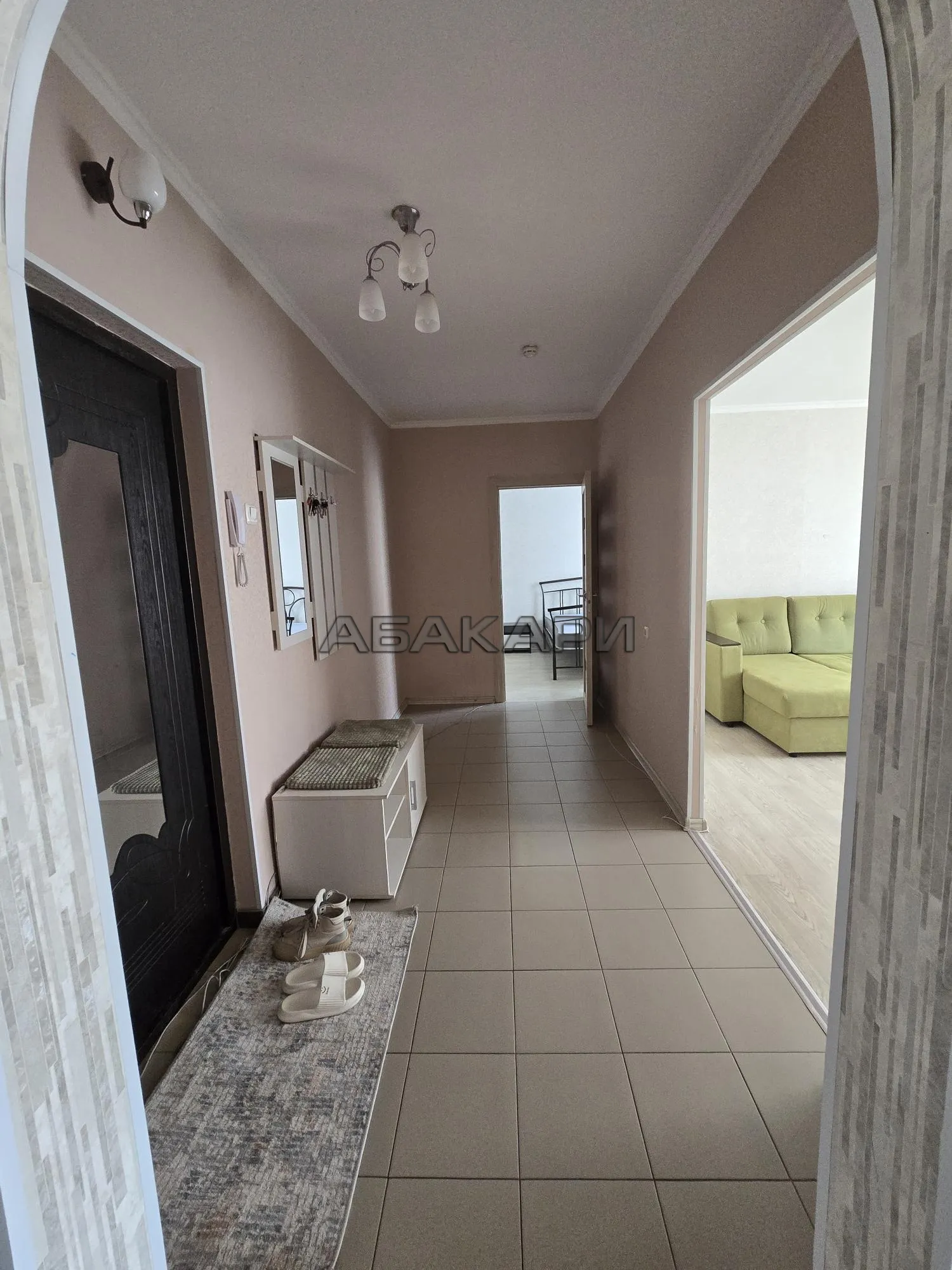 2-комнатная улица Мате Залки, 39  за 37000 руб/мес фото 6