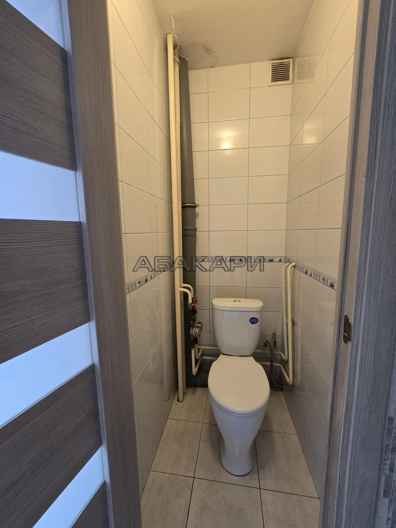 2-комнатная улица Мате Залки, 39  за 37000 руб/мес фото 8