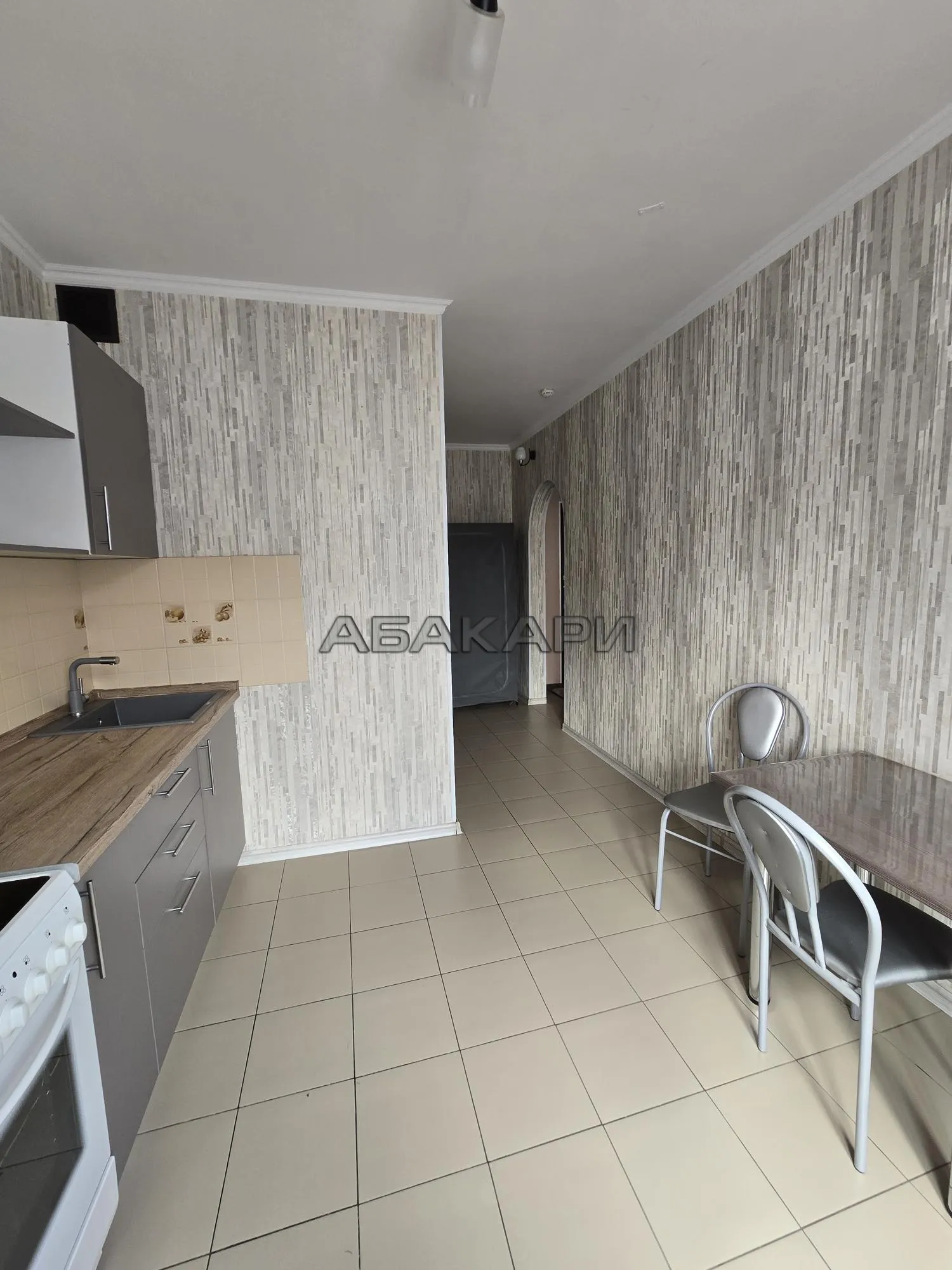 2-комнатная улица Мате Залки, 39  за 37000 руб/мес фото 5