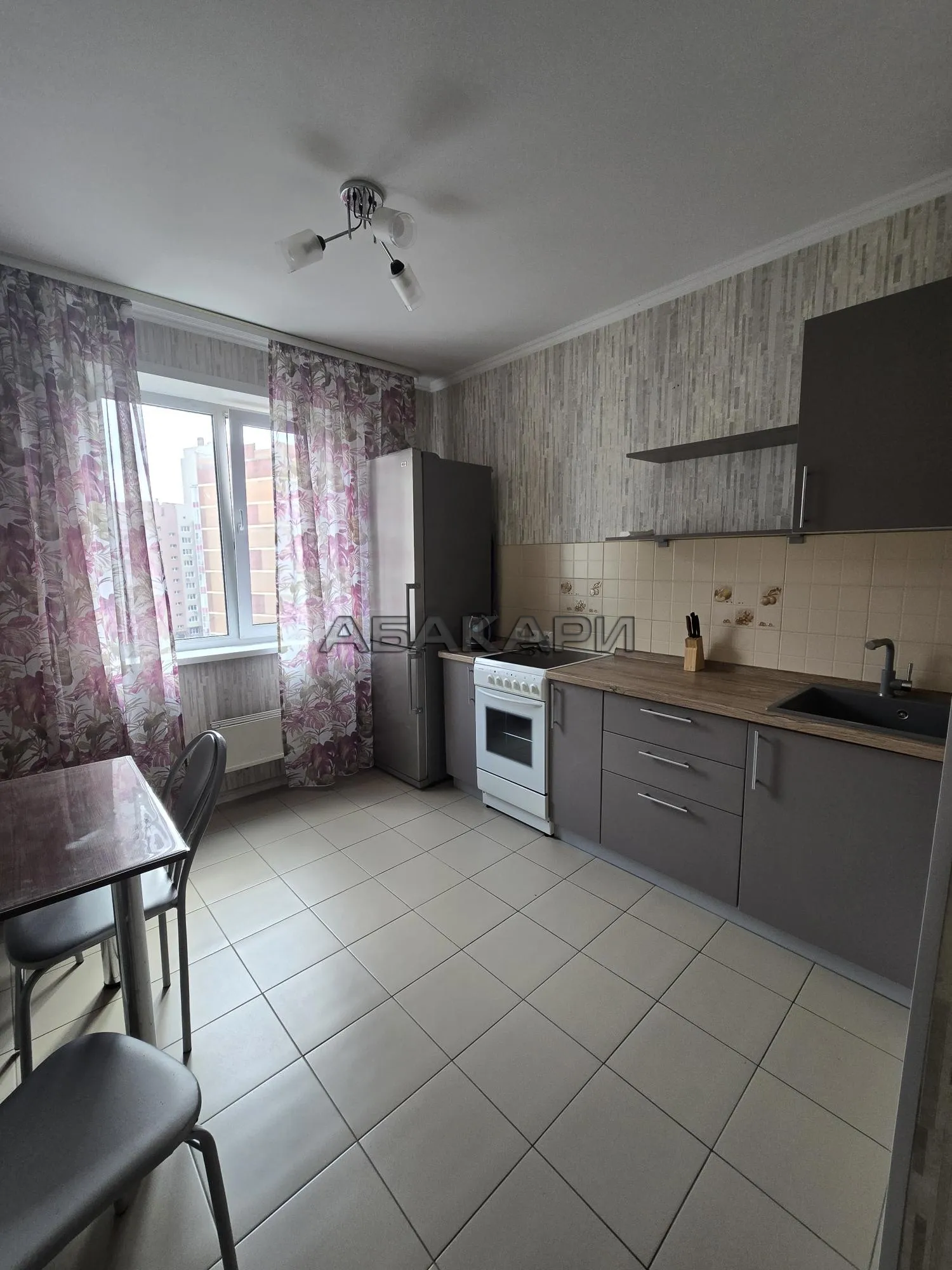 2-комнатная улица Мате Залки, 39  за 37000 руб/мес фото 2