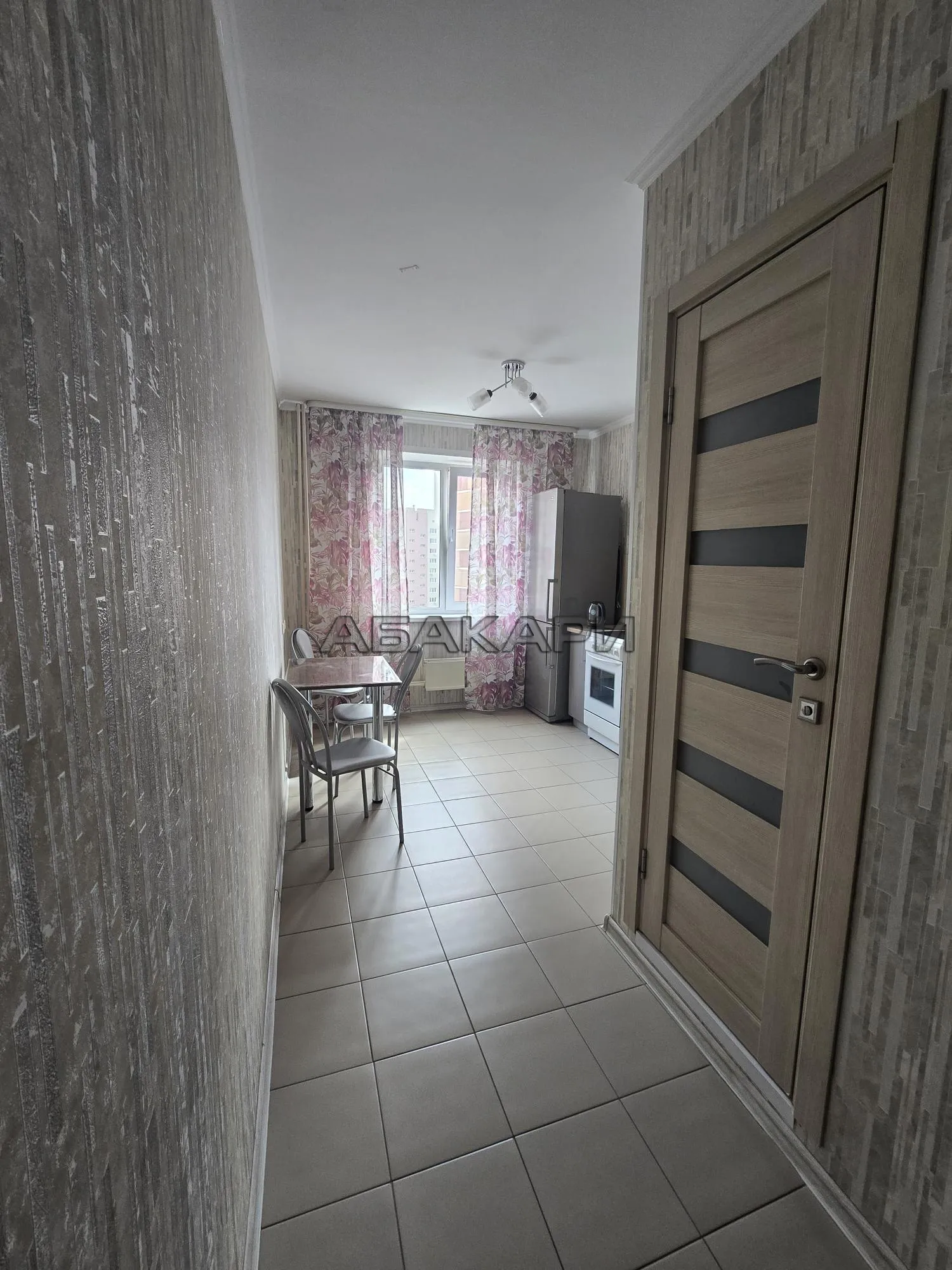 2-комнатная улица Мате Залки, 39  за 37000 руб/мес фото 10