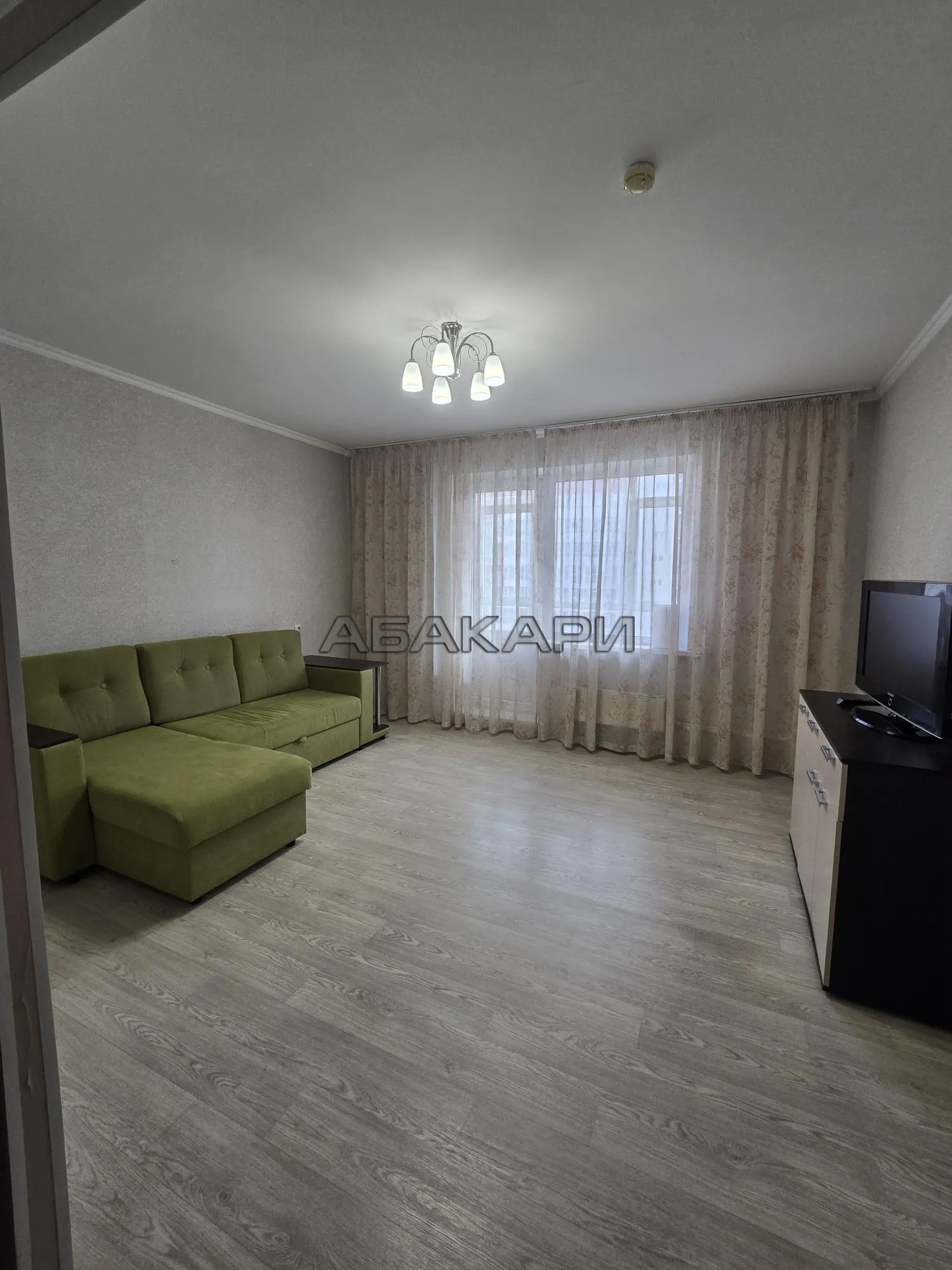 2-комнатная улица Мате Залки, 39  за 37000 руб/мес фото 1
