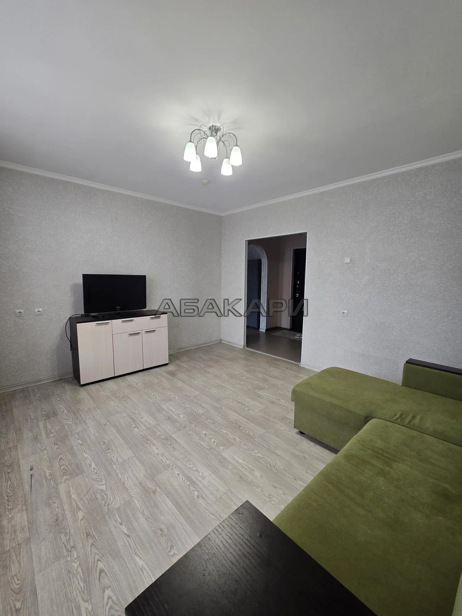 2-комнатная улица Мате Залки, 39  за 37000 руб/мес фото 3