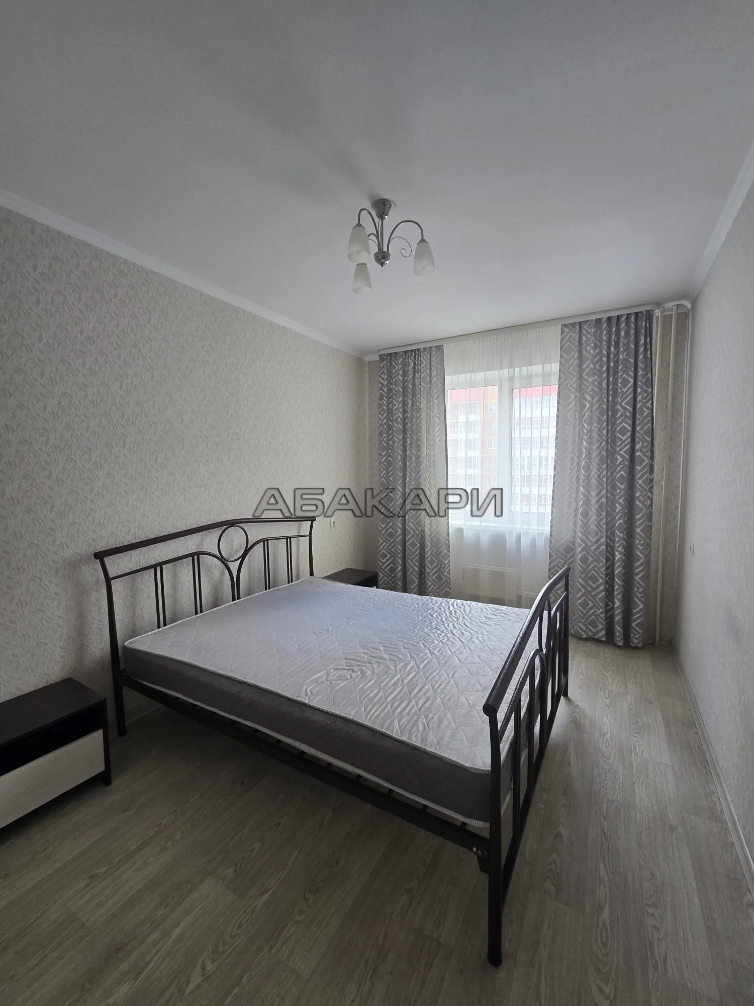 2-комнатная улица Мате Залки, 39  за 37000 руб/мес фото 9