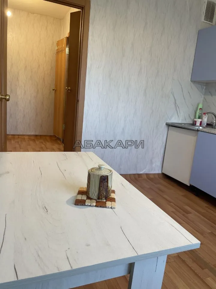 1-комнатная улица Молокова, 1А  за 26000 руб/мес фото 6