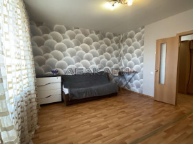 аренда Молокова, 1А 1-комнатная 26000