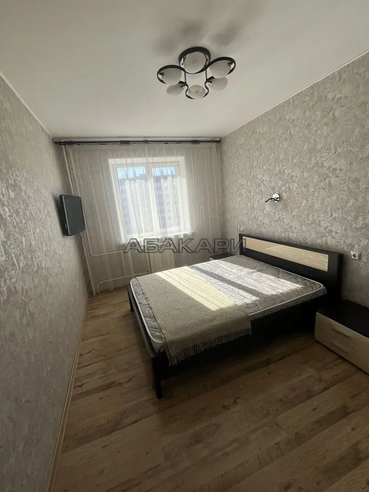 4-комнатная улица Водопьянова, 2  за 55000 руб/мес фото 1