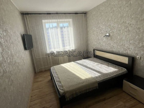 аренда Водопьянова, 2 4-комнатная 55000