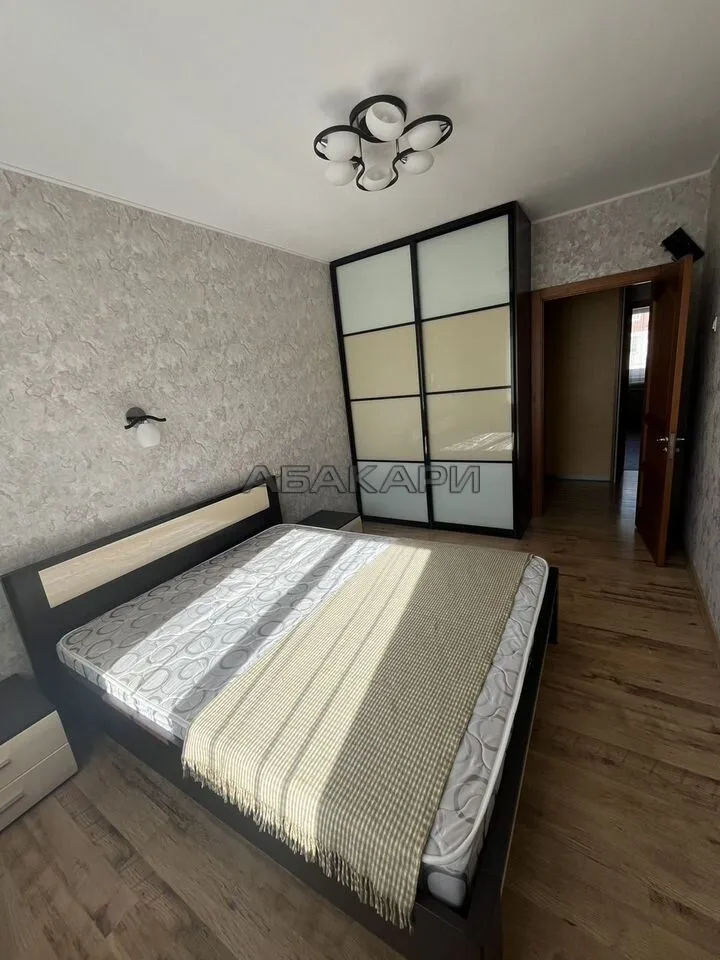 4-комнатная улица Водопьянова, 2  за 55000 руб/мес фото 6