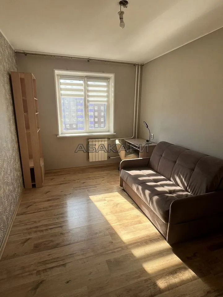 4-комнатная улица Водопьянова, 2  за 55000 руб/мес фото 7