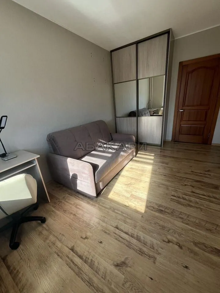 4-комнатная улица Водопьянова, 2  за 55000 руб/мес фото 8