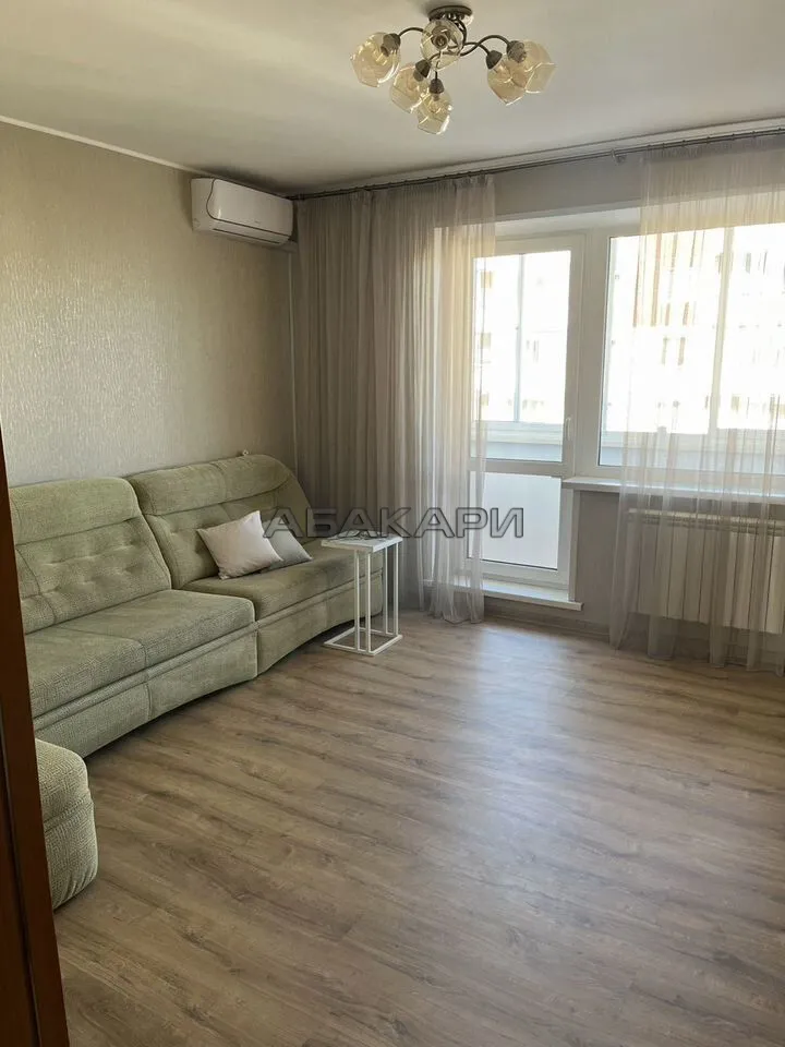4-комнатная улица Водопьянова, 2  за 55000 руб/мес фото 9