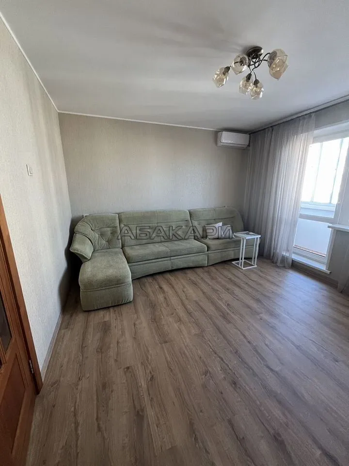 4-комнатная улица Водопьянова, 2  за 55000 руб/мес фото 3