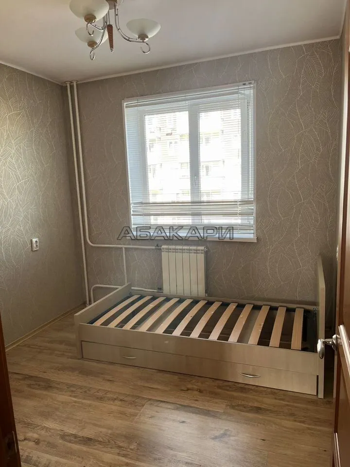 4-комнатная улица Водопьянова, 2  за 55000 руб/мес фото 10
