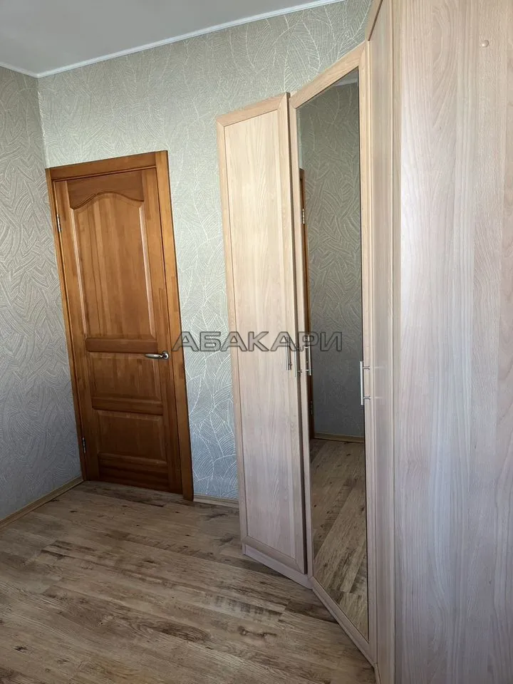 4-комнатная улица Водопьянова, 2  за 55000 руб/мес фото 11