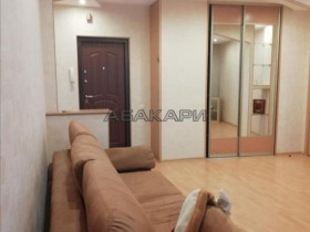 аренда Уютный переулок, 7 2-комнатная 35000