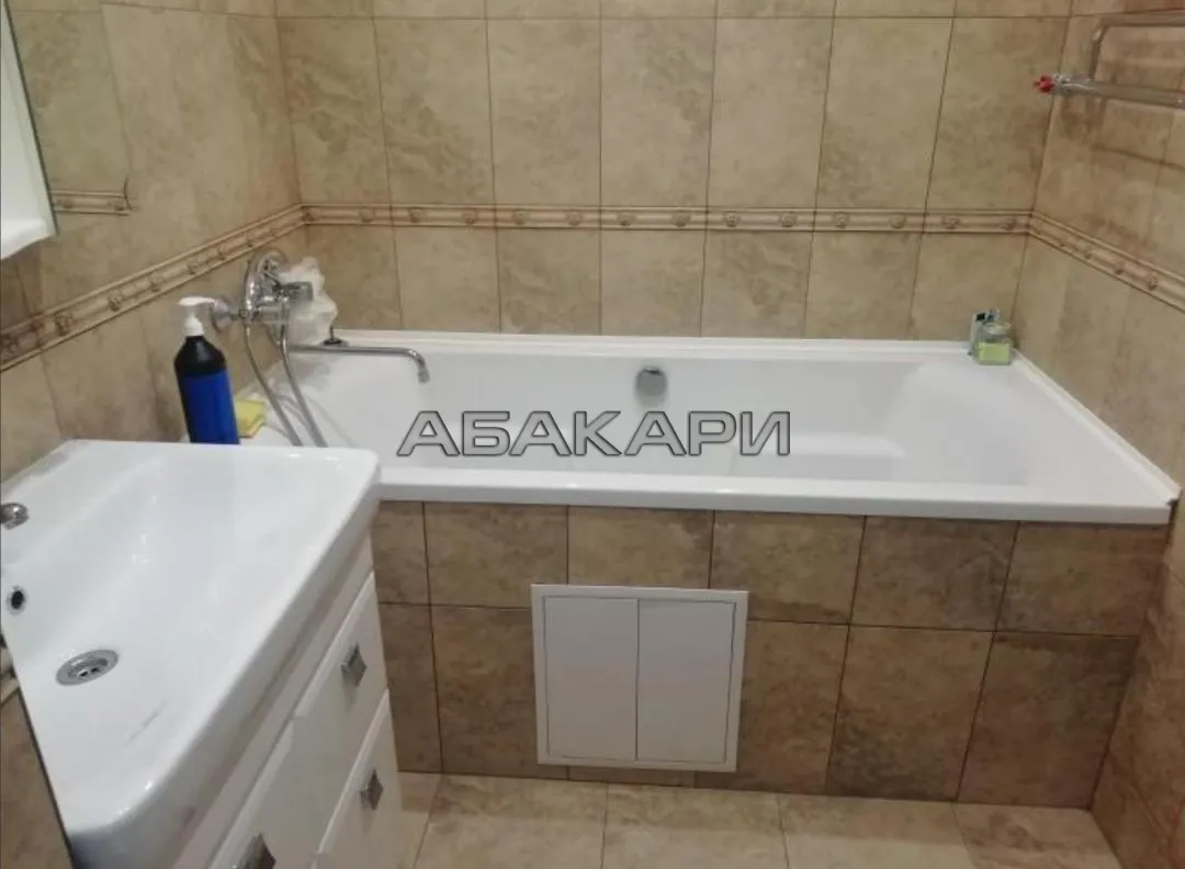 2-комнатная Уютный переулок, 7  за 35000 руб/мес фото 2