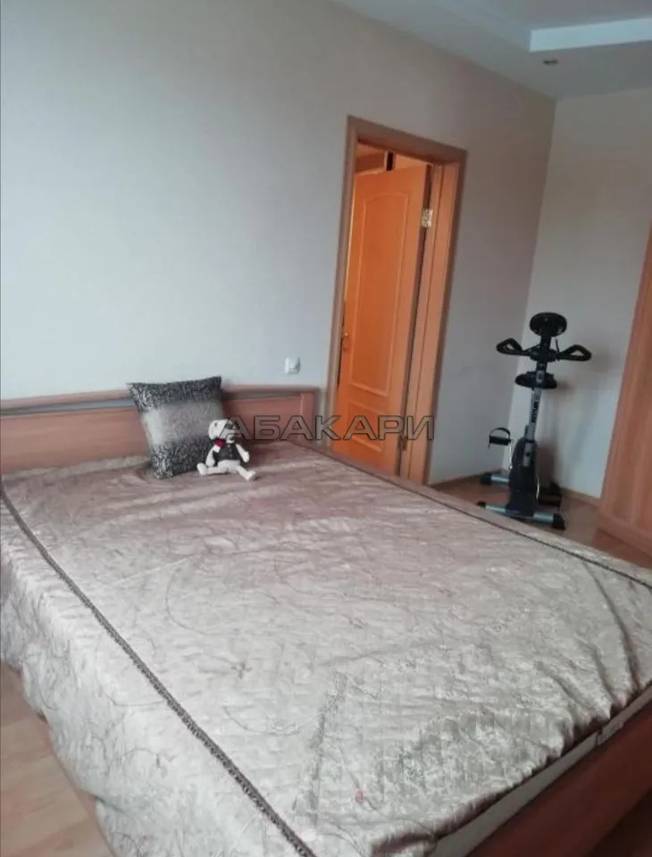 2-комнатная Уютный переулок, 7  за 35000 руб/мес фото 5