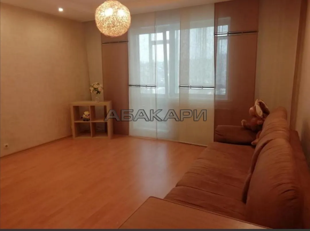 2-комнатная Уютный переулок, 7  за 35000 руб/мес фото 7