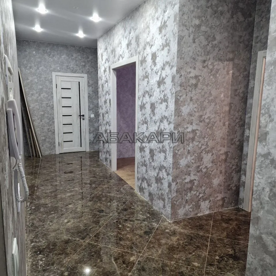 1-комнатная Южная набережная, 12  за 40000 руб/мес фото 5