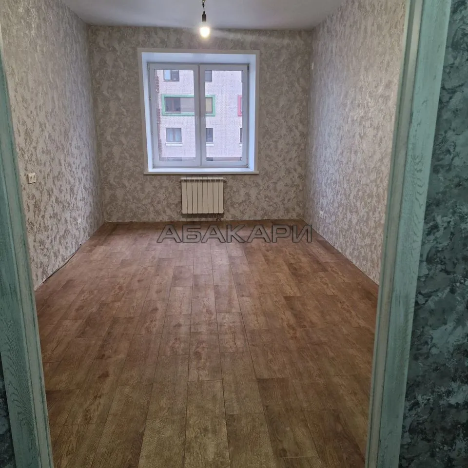 1-комнатная Южная набережная, 12  за 40000 руб/мес фото 4