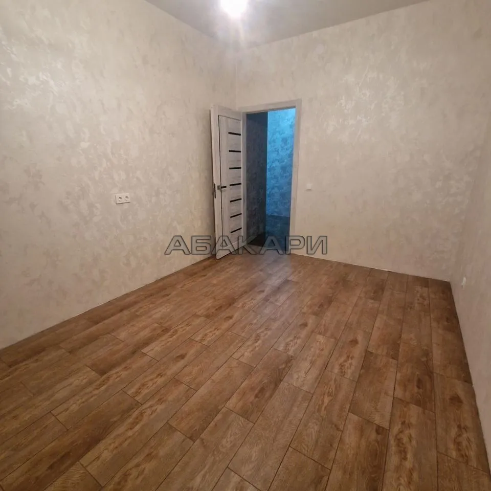 1-комнатная Южная набережная, 12  за 40000 руб/мес фото 2