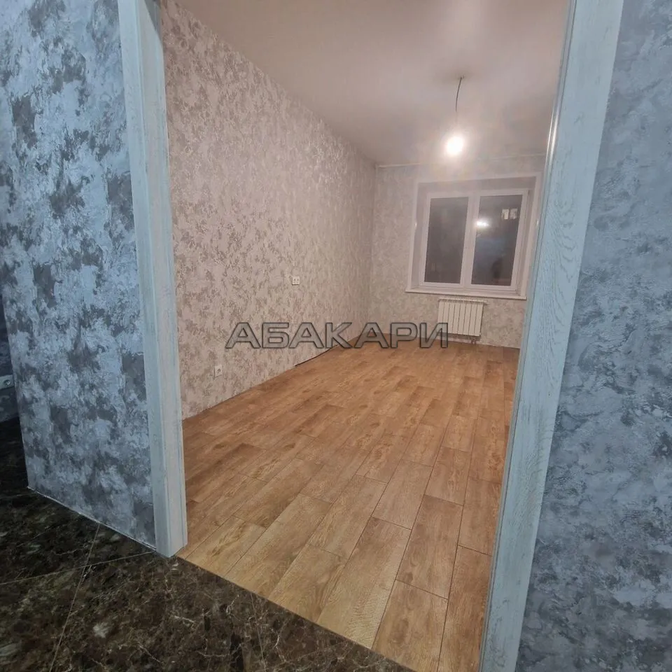 1-комнатная Южная набережная, 12  за 40000 руб/мес фото 3