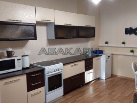 аренда Краснодарская, 8 1-комнатная 30000