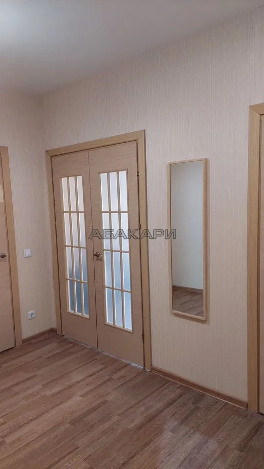 1-комнатная Краснодарская улица, 8  за 30000 руб/мес фото 8