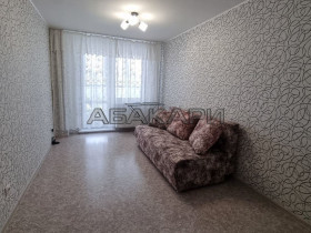 аренда Лесопарковая, 49 1-комнатная 35000