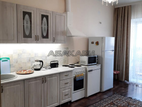 аренда Парусная, 8 2-комнатная 40000