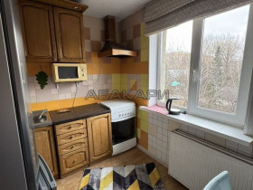 аренда Речной переулок, 3 2-комнатная 31000