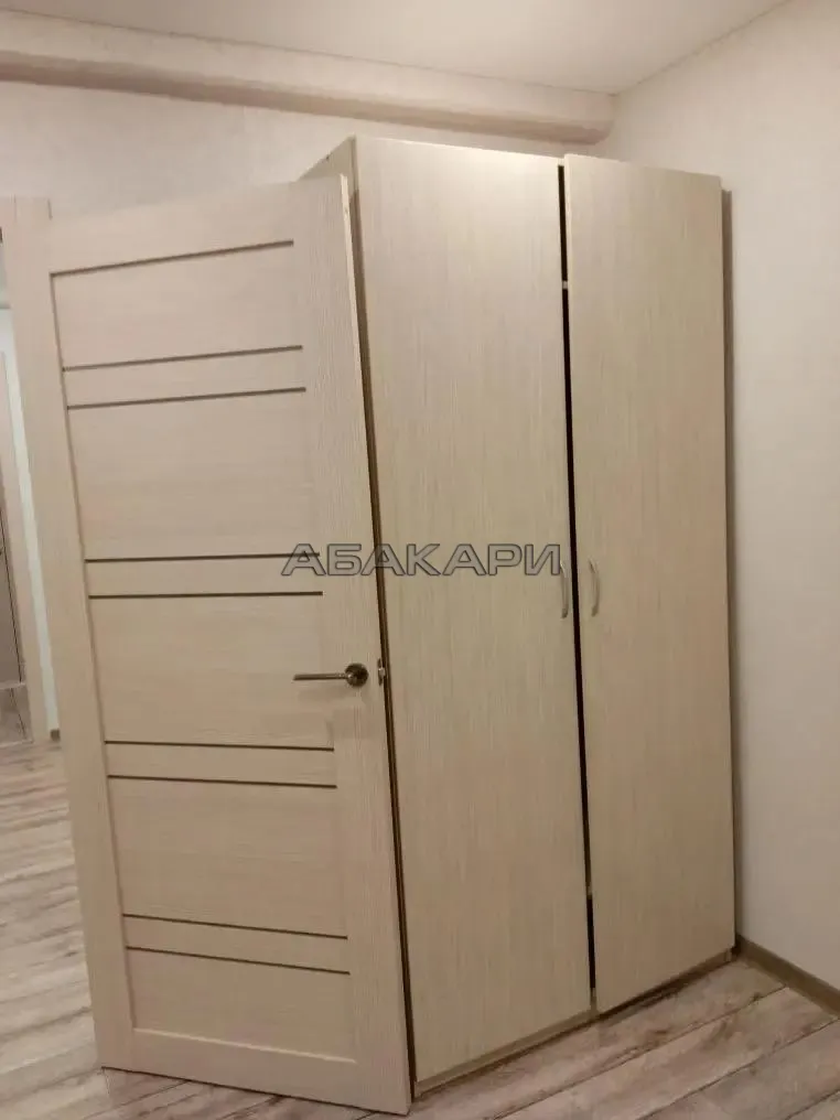 2-комнатная Семафорная улица, 185  за 30000 руб/мес фото 1