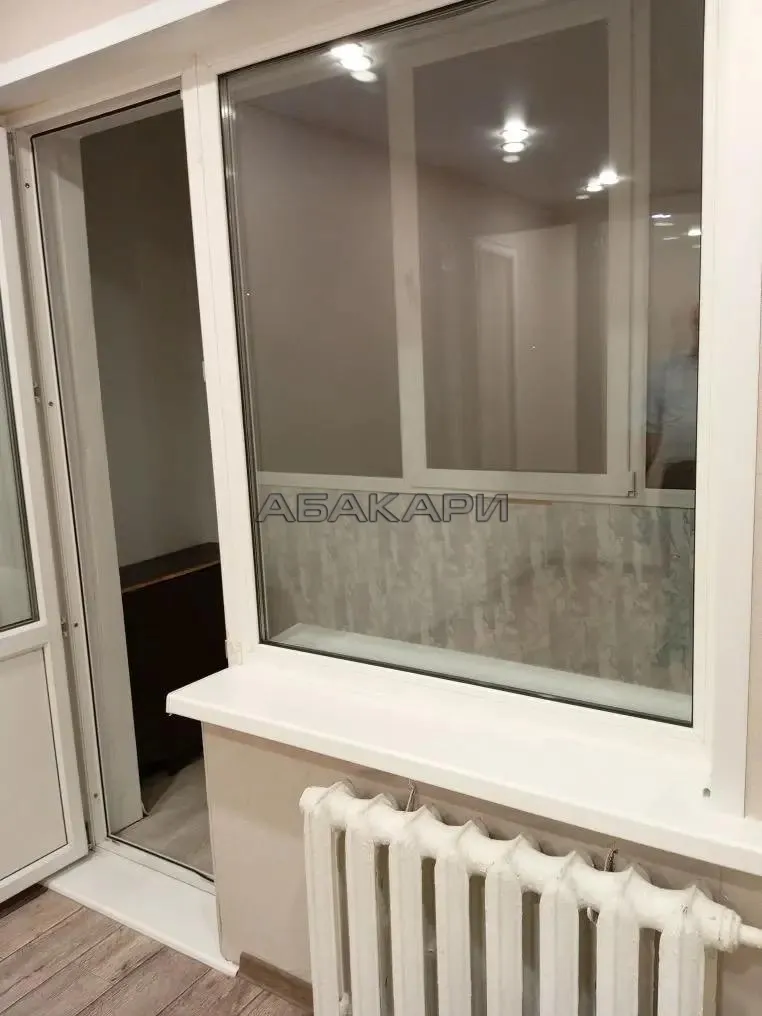 2-комнатная Семафорная улица, 185  за 30000 руб/мес фото 2